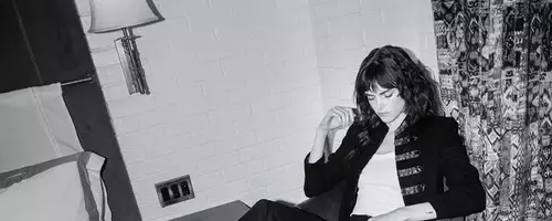 Cara Delevingne on Her Musical Debut and Embracing Self-Acceptance