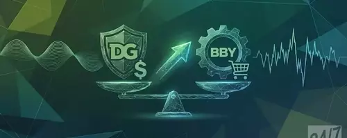 Dollar General vs. Best Buy: A Strategic Investment Comparison
