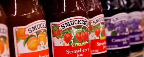 J.M. Smucker's Stellar Q1 2027 Performance and Upgraded Fiscal Outlook