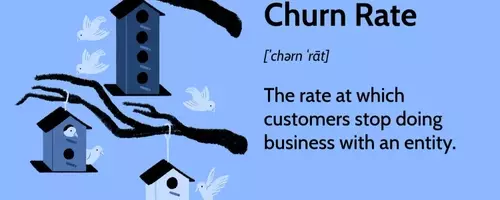 Understanding Customer Churn: Impact on Business and Growth Strategies
