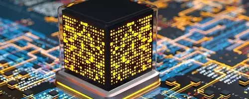 WisdomTree Quantum Computing ETF: A Niche Investment with Burgeoning Interest