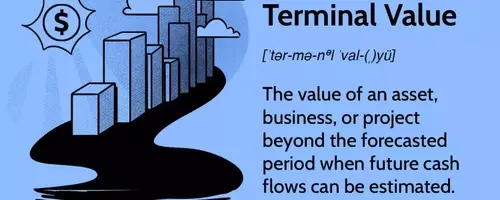 Understanding Terminal Value in Financial Analysis