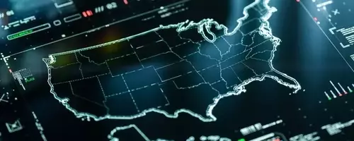 US Core PCE Deflator Aligns with Expectations, Fed's Stance Debated