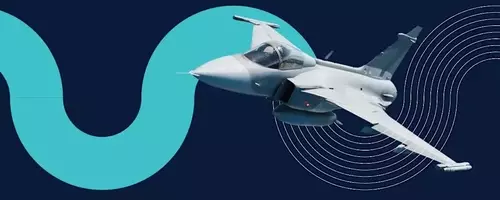 Aerospace and Defense Private Equity Exits Soar, Outpacing Previous Year's Totals