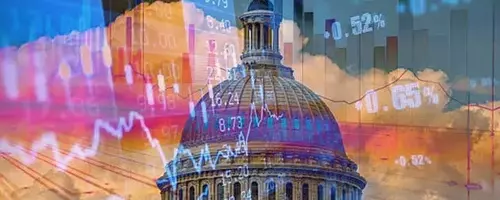 Market Sentiment Stagnant Ahead of Nvidia Earnings and Inflation Report