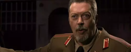 Remembering Tim Curry: A Legacy of Iconic Performances