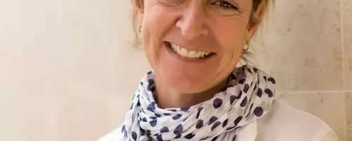 A Visionary's Journey: Julie Huntsinger's Two Decades at Telluride Film Festival