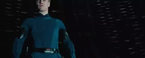 Ridley Scott Discusses 'Alien: Covenant' Sequel and 'Blade Runner' Rights