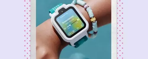 Top Kid-Safe Wearable Tech Brands for 2026