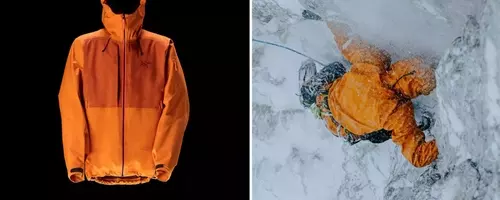 Arc'teryx's Sperro SV: A Leap Towards Circularity in Performance Outdoor Gear