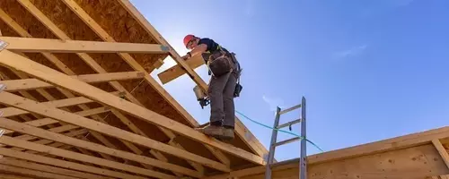 JPMorgan Chase Commits $750 Billion to Bolster Housing Sector by 2035
