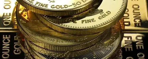 Gold's Unyielding Ascent: Defying Traditional Market Logic
