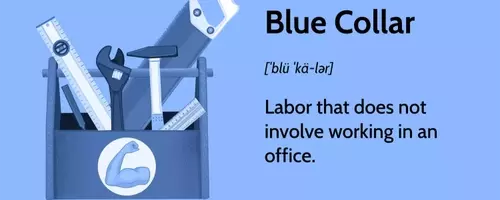 The Evolution of Blue-Collar Professions: Skills, Wages, and Modern Relevance