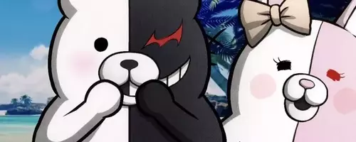 Danganronpa 2x2 Switches to Digital-Only Release on Switch 2