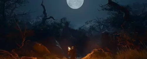 The Witcher 3: Songs of the Past DLC Preview
