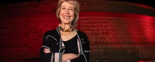 Lin Shaye's Fight to Resurrect 'Insidious 6'