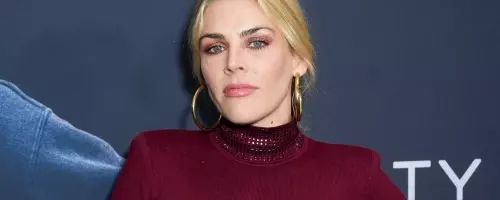 Busy Philipps' Health Journey: From Brain Tumor Discovery to Recovery