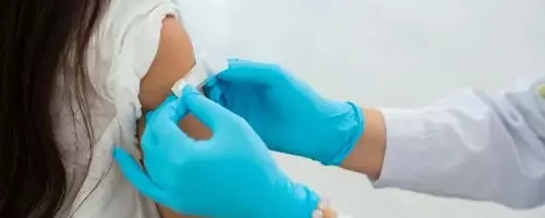 CVS MinuteClinic: A Convenient Solution for Back-to-School Vaccinations