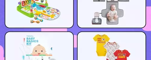 The Ultimate Guide to Baby Gifts: Expert-Approved Picks for Every Parent's Needs