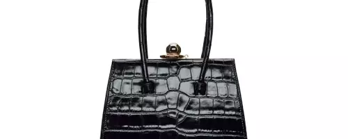 Embossed Croc Bags: The Ultimate Guide to Fall 2026's Must-Have Accessory
