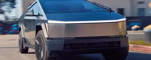 Tesla Cybertruck Prices Surge: A Detailed Analysis