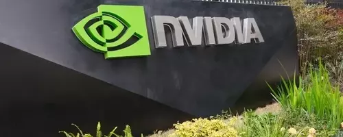 Nvidia's Robust Growth and Market Position