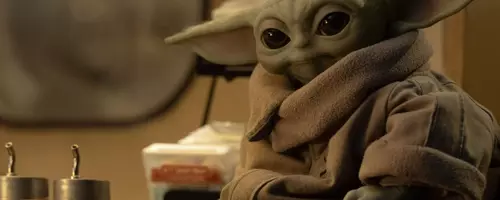 The Mandalorian and Grogu Streaming Debut on Disney Plus