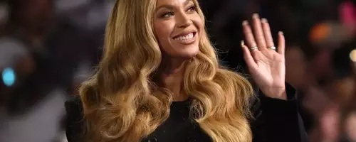 Beyoncé's Charitable Contribution to Colombian Earthquake Relief
