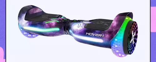 Choosing the Best Hoverboards for Safe and Fun Rides
