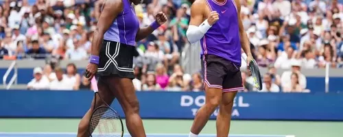 US Open 2024: A Spectacle of Sports and Style