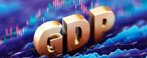 Second Quarter GDP Growth Unchanged at 1.5%