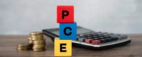 Federal Reserve's Inflation Battle: Core PCE Index Holds Steady
