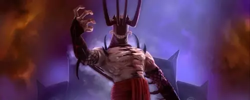 Brütal Legend: A Tribute to Tim Curry and Heavy Metal