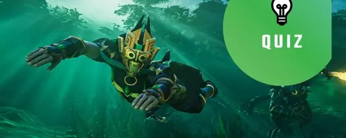 Unleash Your Inner Gamer: The Ultimate Water-Based Game Identification Challenge