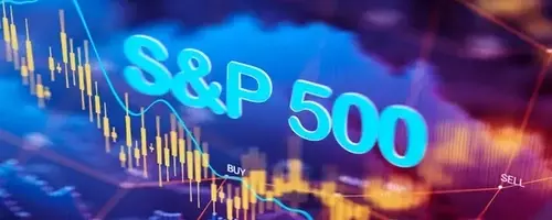 S&P 500 Technology Sector: Rebound After Seven-Day Decline