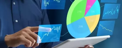 ETFs: The New Dominant Force in Financial Advisory