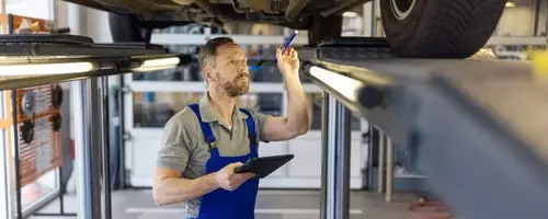 Schaeffler AG: Persistent Underperformance in E-mobility and Robotics Segments
