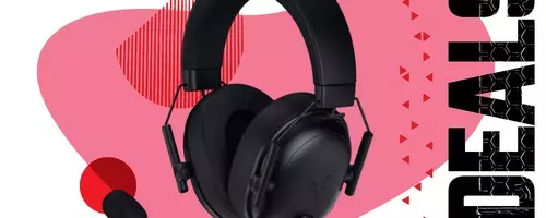 Unbeatable Deals on Razer BlackShark V3 Gaming Headsets at Amazon AU