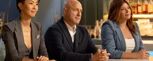 Top Chef: A Culinary Institution Rivaling Prestigious Awards, Say Judges