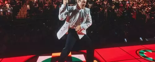 Harry Styles Reimagines Madison Square Garden Setlist and Honors Dolly Parton