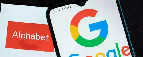 Rezolve AI Stock Surges Following Google Cloud Partnership