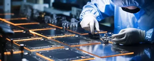 Wolfspeed's Financial Quandary: AI Growth Versus Profitability Challenges