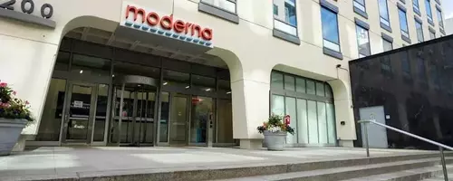 Moderna Stock Soars as Wolfe Research Upgrades Rating on Cancer Vaccine Progress