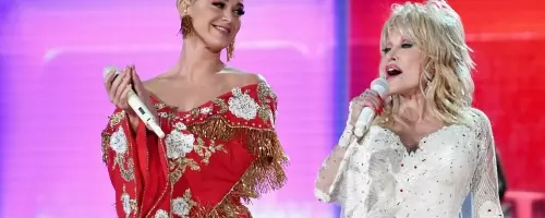 Katy Perry's 'The Lifetimes Tour' Film Premiere and Personal Reflections