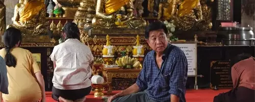 Thailand's Oscar Bid: '9 Temples to Heaven' Enters International Feature Race