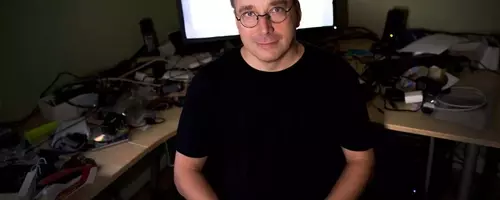 Linus Torvalds' AI Debugging Challenge