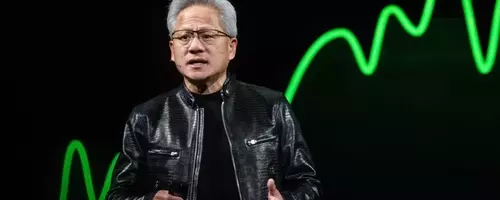 Nvidia's AI Dominance Overshadows Gaming in Recent Earnings