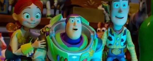 Toy Story 5: A Billion-Dollar Box Office Hit Arrives on Disney+