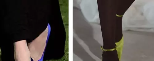 The Rise of Satin Footwear: A Fresh Take on Fall Fashion