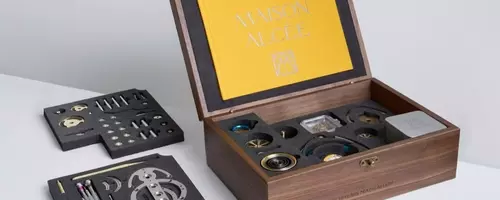 August's Pinnacle Timepieces: A Curated Selection for Discerning Collectors